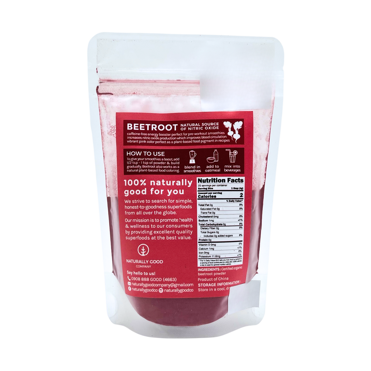 Beetroot Juice Red Beetroot Nutrition Facts Nutritional Value Of