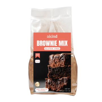 Akind – Brownie Mix