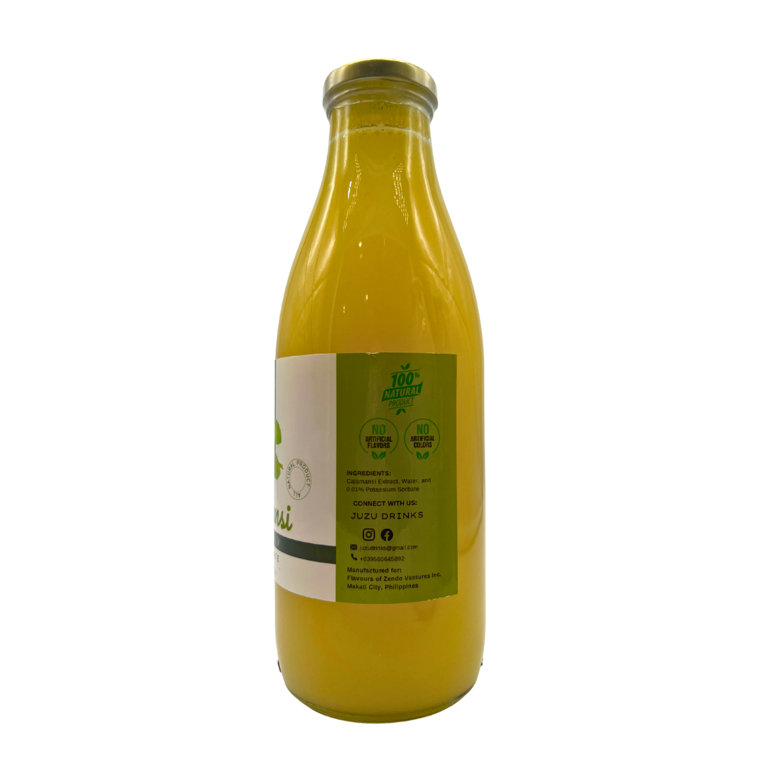 Unsweetened deals fruit juice