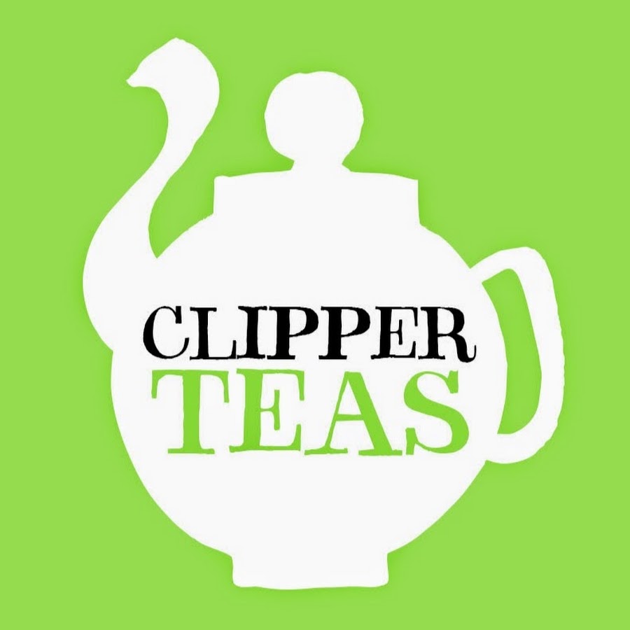 Clipper Teas | Real Food PH