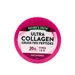 Nature's Truth - Ultra Collagen Powder 198g