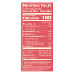 Mood Food  – DETOX Cranberry with Acai Bar