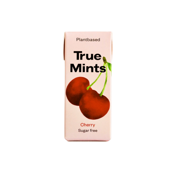 True Mints – Cherry Mints