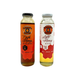 Larry's – Pure Wild Honey
