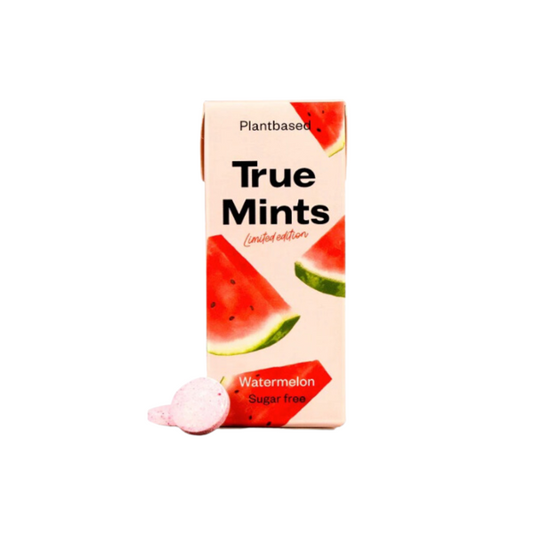 True Mints – Watermelon Mints