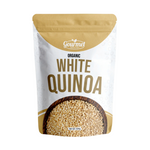 Gourmet Healthy – White Quinoa