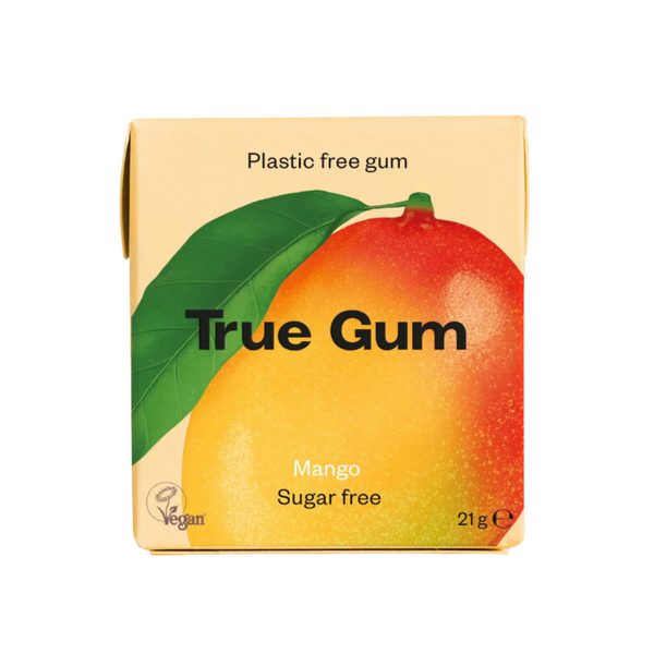 True Gum – Mango Gum
