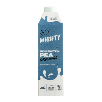 Mighty – High Protein Pea Original