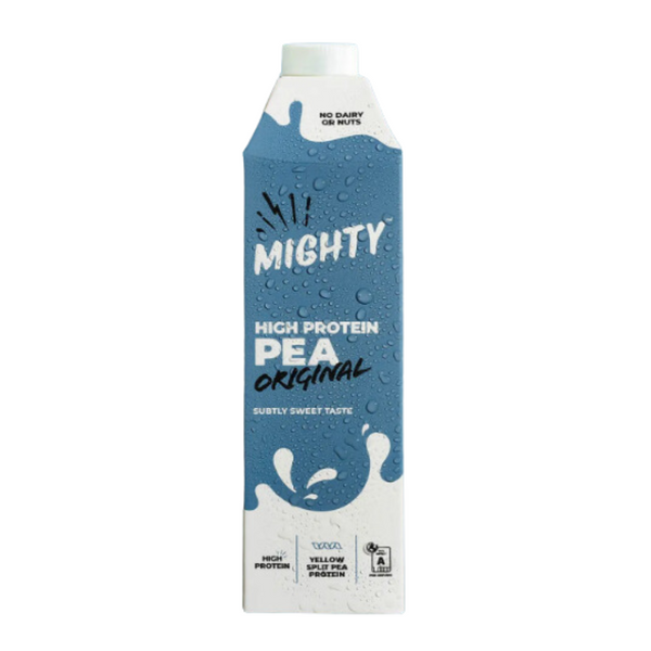 Mighty – High Protein Pea Original