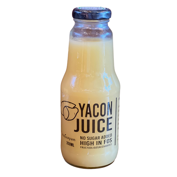 Kajuayan – Yacon Juice