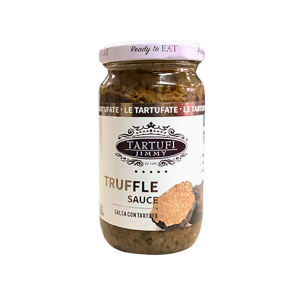 Tartufi Jimmy – Truffle Sauce
