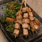 Wild Caught – Swordfish Poke Cubes