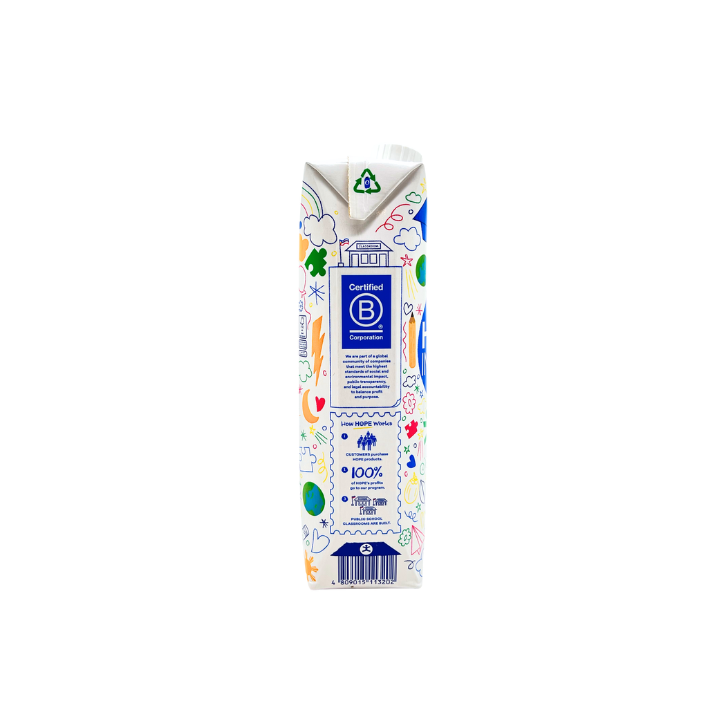 Hope In A Box - Purified Water