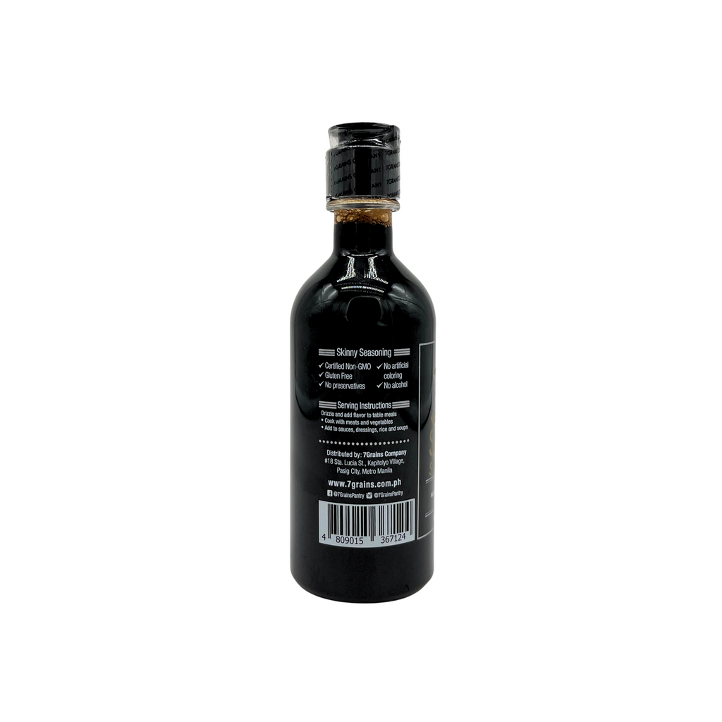 7Grains – All Natural Liquid Aminos