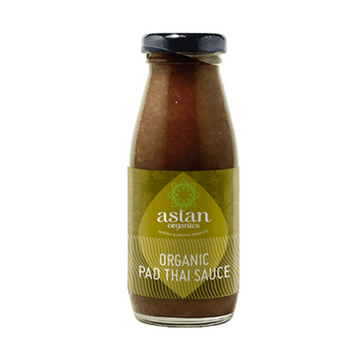 Asian Organics — Organic Pad Thai Sauce