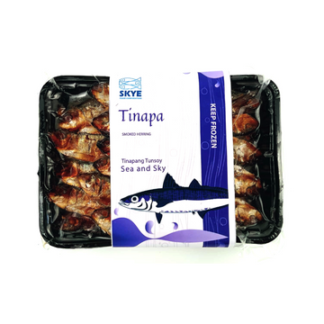 Skye Smoked and Dried Fish – Tinapang Tunsoy