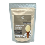 Naturally Good – Brown Rice Protein Powder