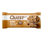 Quest - Minis Protein Bar (Chocolate Chip Cookie Dough)