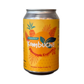 Happy Brew Kombucha — Pineapple Express