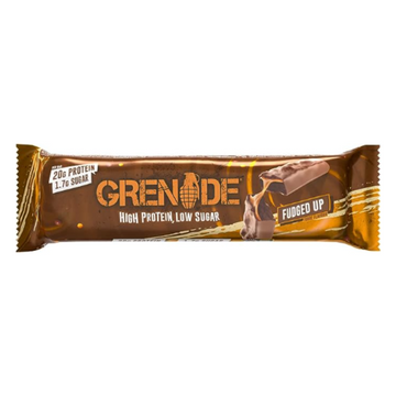 Grenade - Fudged Up Bar