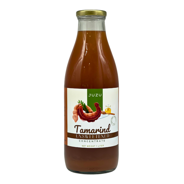 Juzu – Tamarind Unsweetened Concentrate