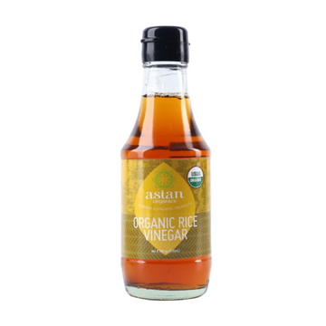 Asian Organics — Organic Rice Vinegar