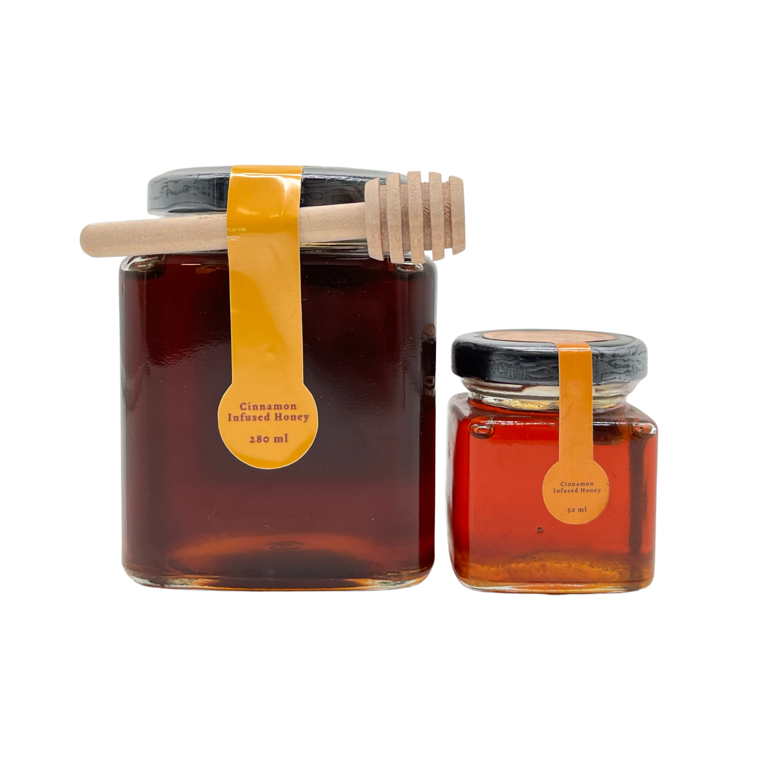 NATURAL SWEETENERS