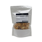 Baked Banana Chips 200g