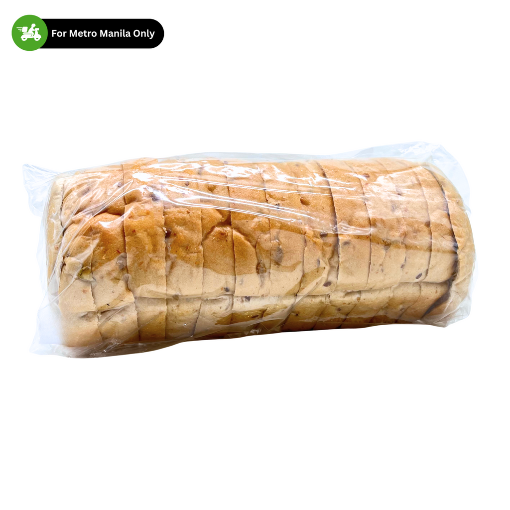 Real Food - Multigrain Country Loaf