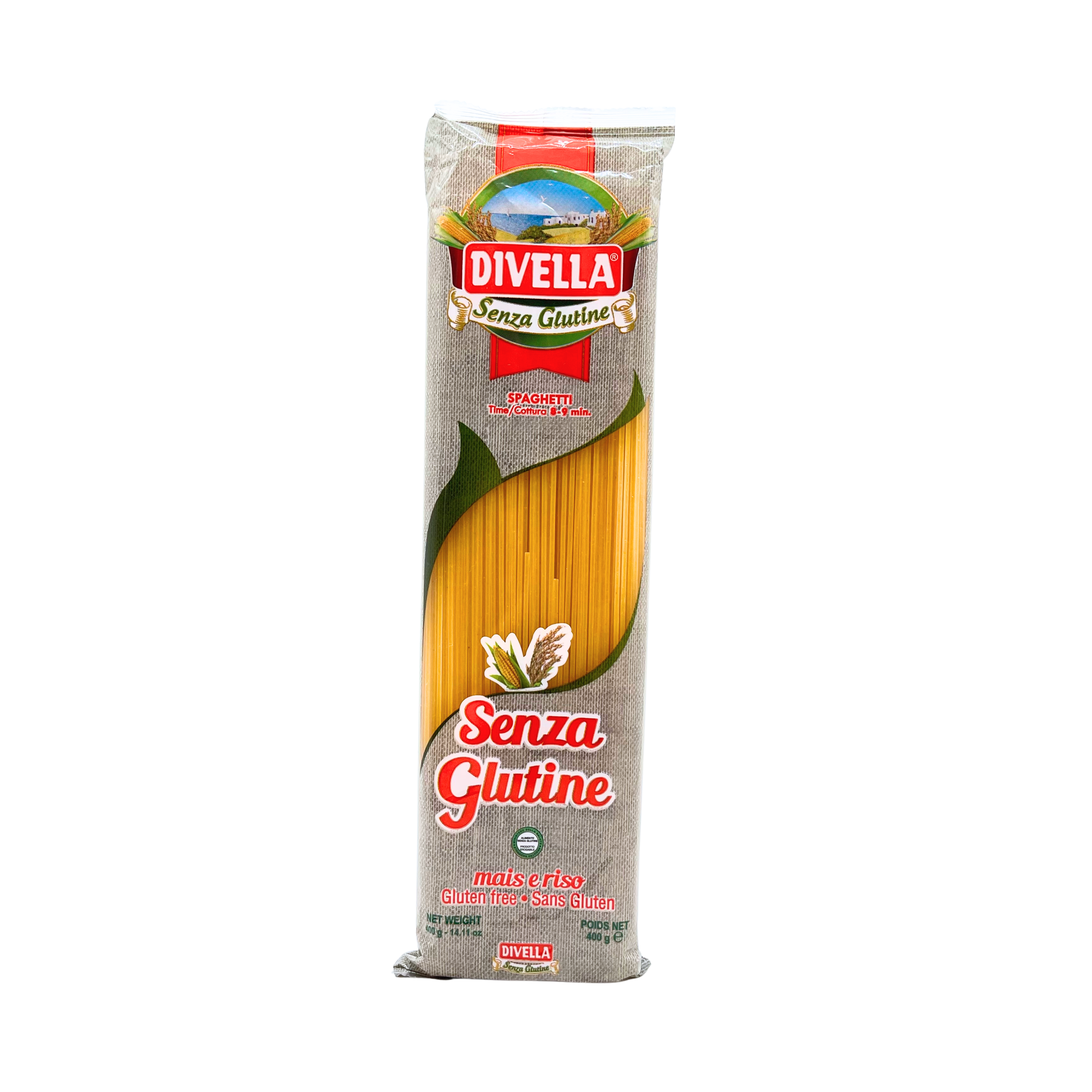 NOODLES & PASTA