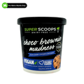 Super Scoops – Choco Brownie Madness Ice Cream
