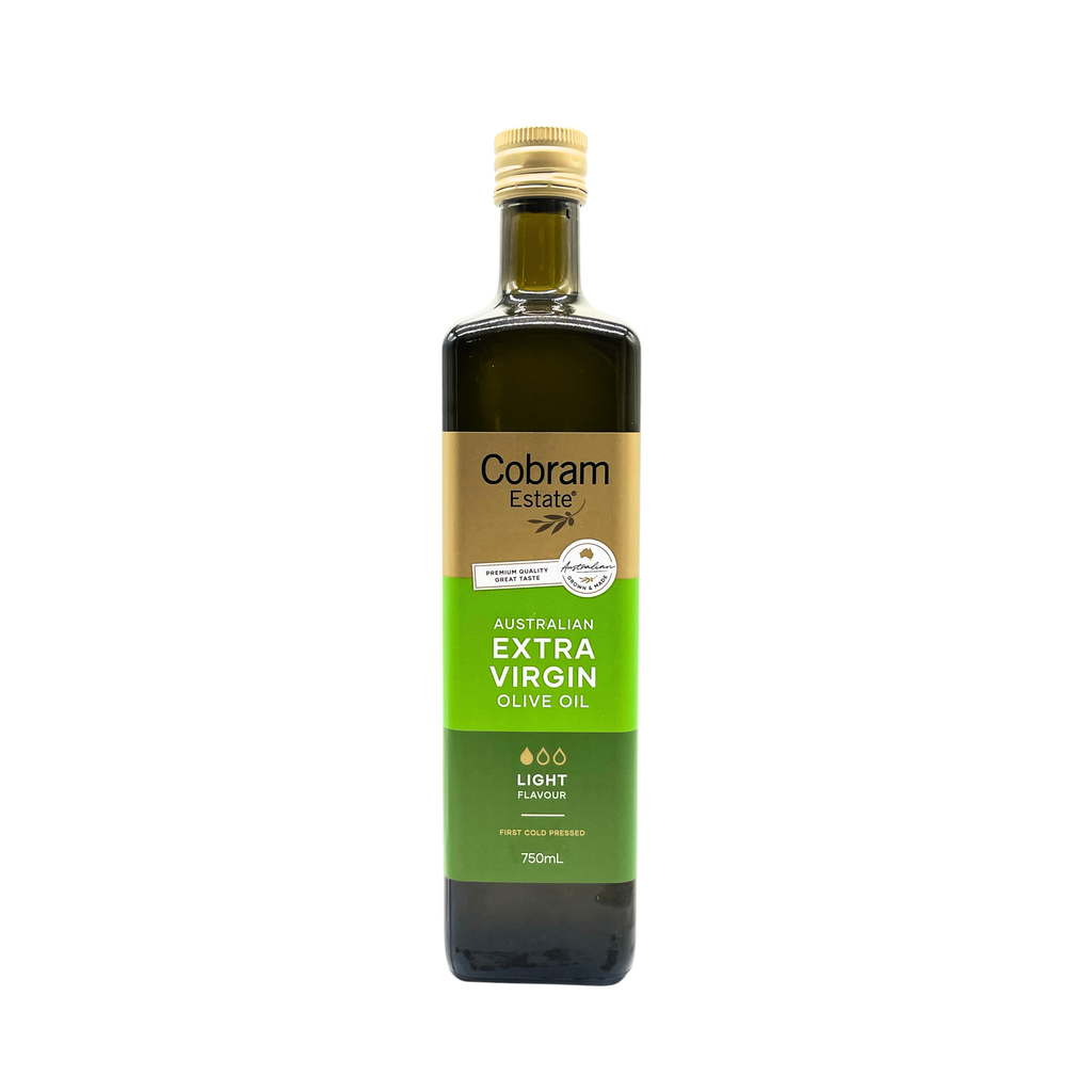 Cobram Estate – Light Extra Virgin Olive Oil