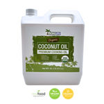 Cocoplus – Premium Organic Coconut Oil