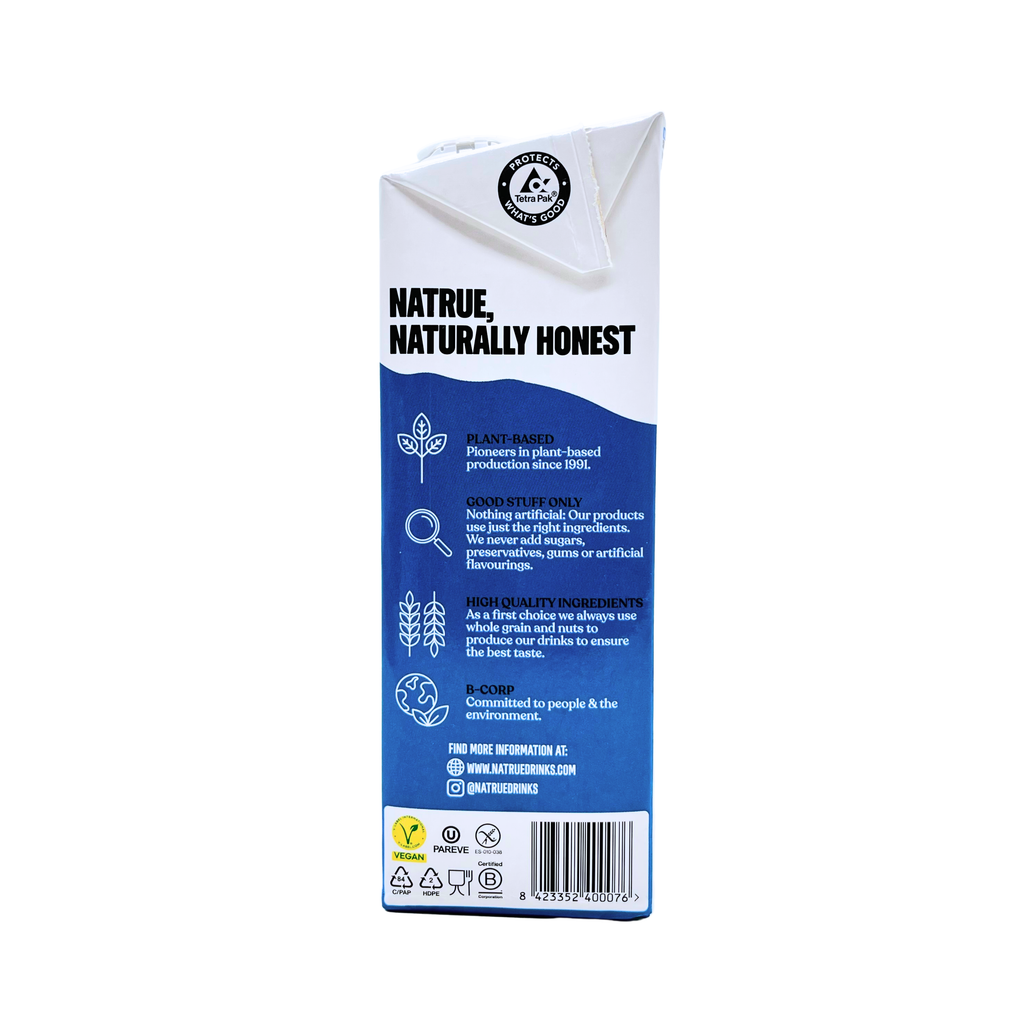 Natrue – Unsweetened Almond Drink