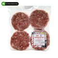 Chingolo – Burger Patties