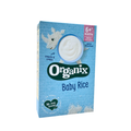 Organix – Organic Baby Rice