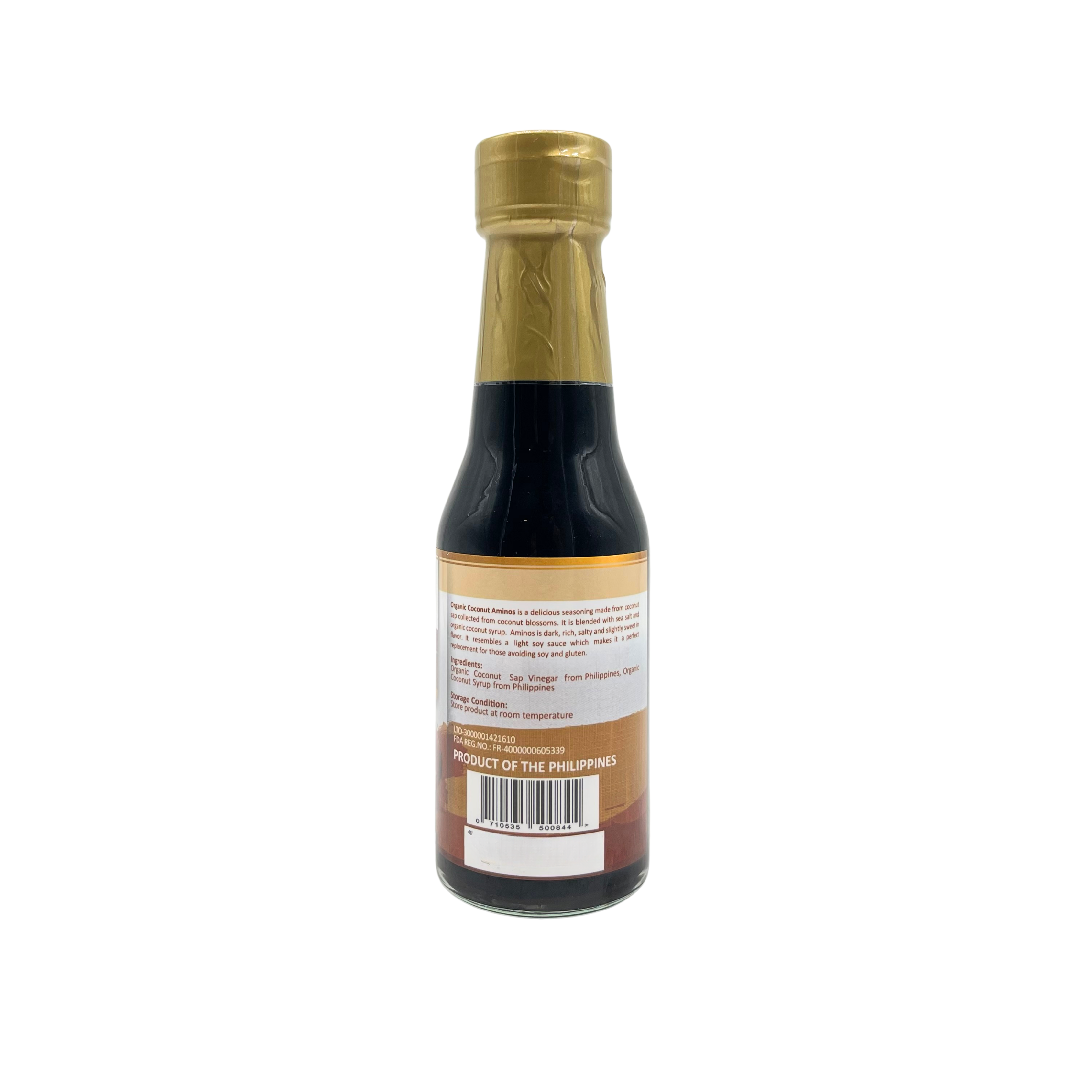 Quezon's Best - Organic Coconut Aminos