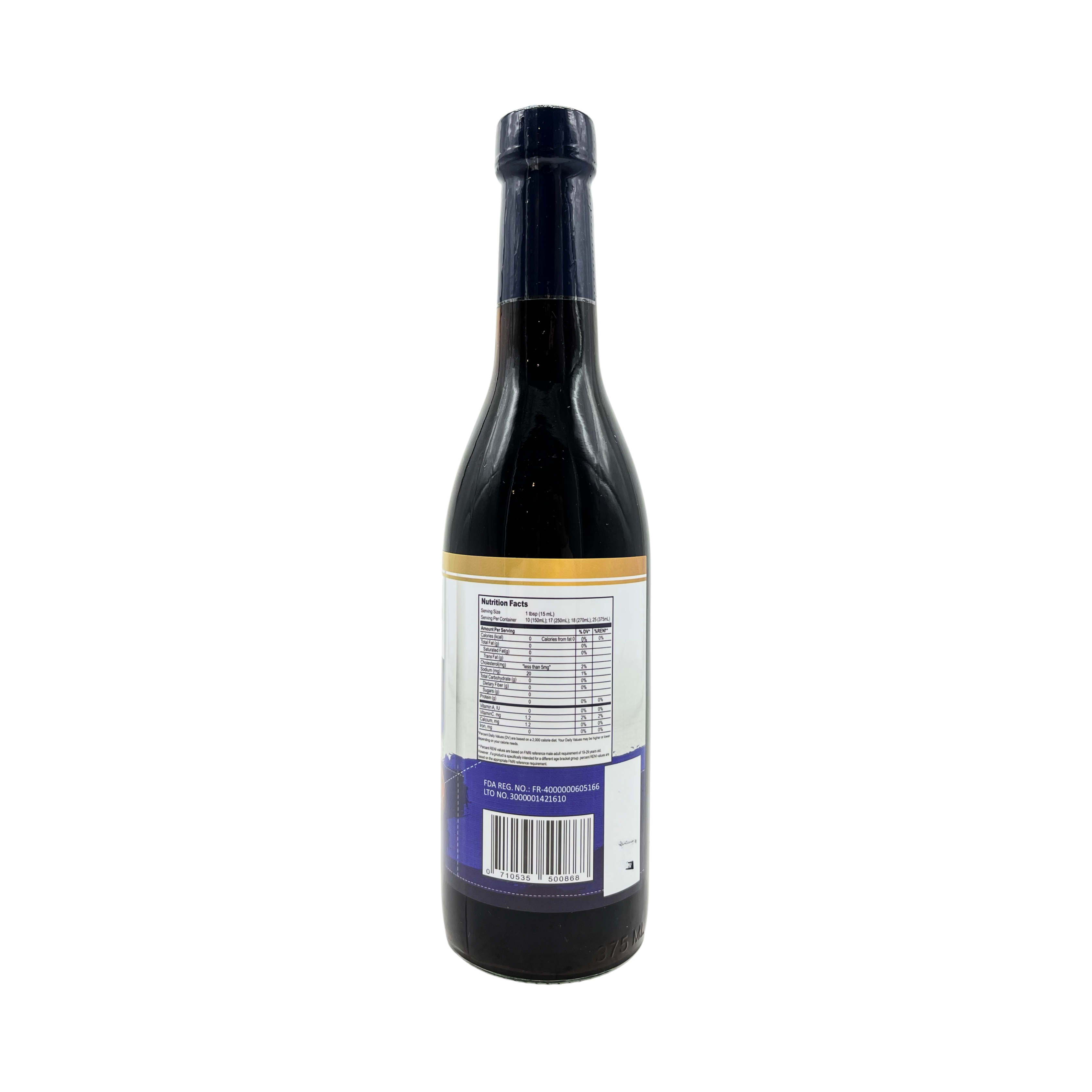 Quezon’s Best - Organic Coconut Balsamic