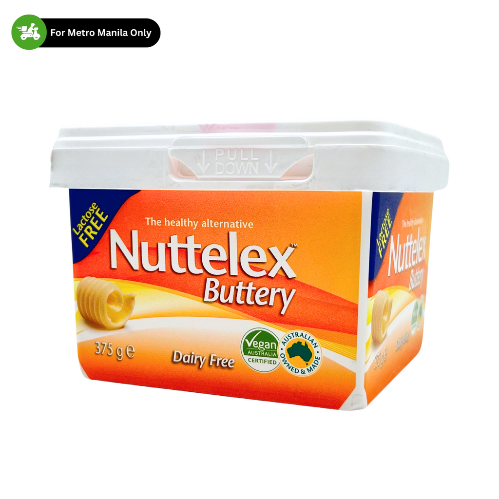 Nuttelex – Buttery Spread