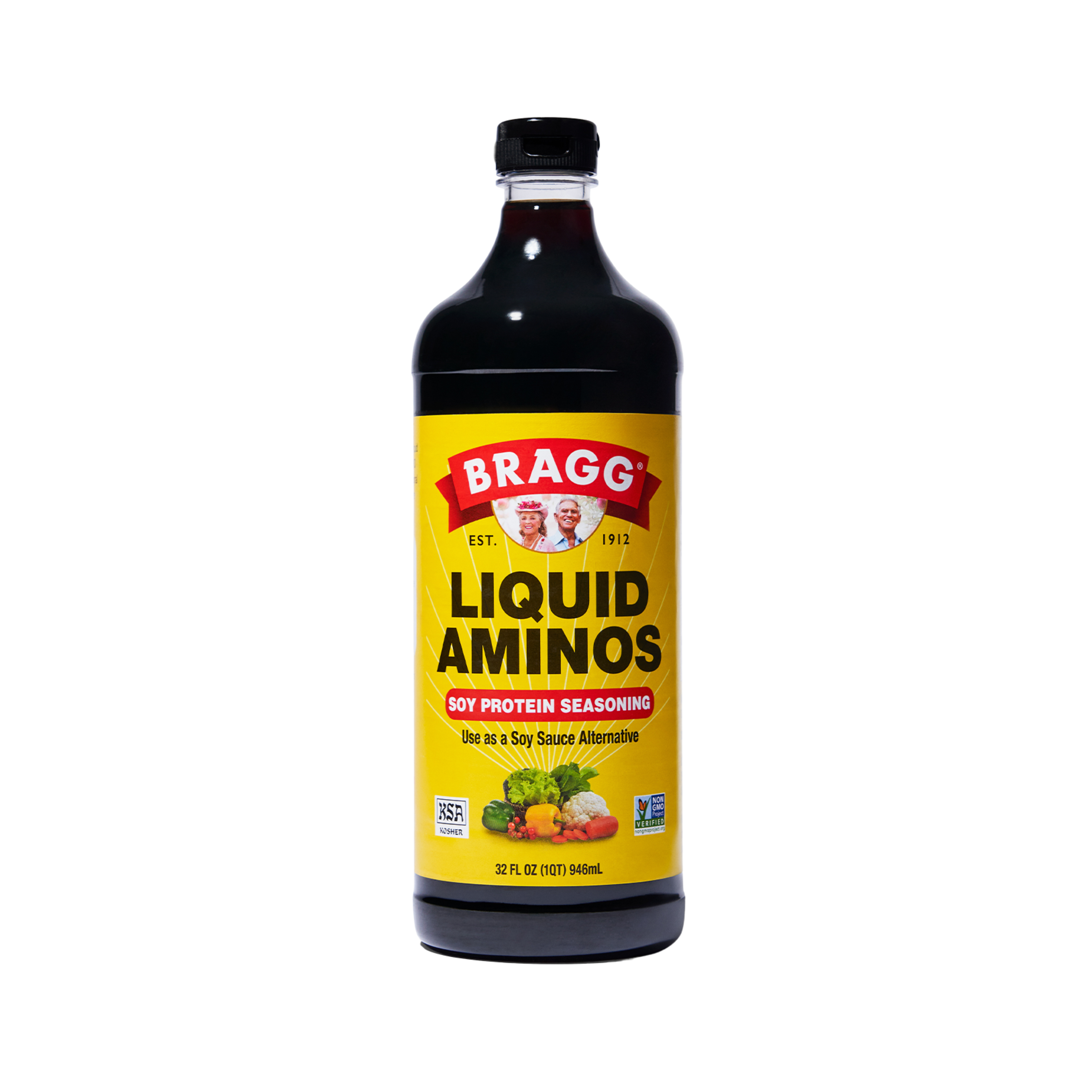 Bragg - Liquid Aminos