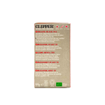 Clipper Tea – Organic English Breakfast Teas