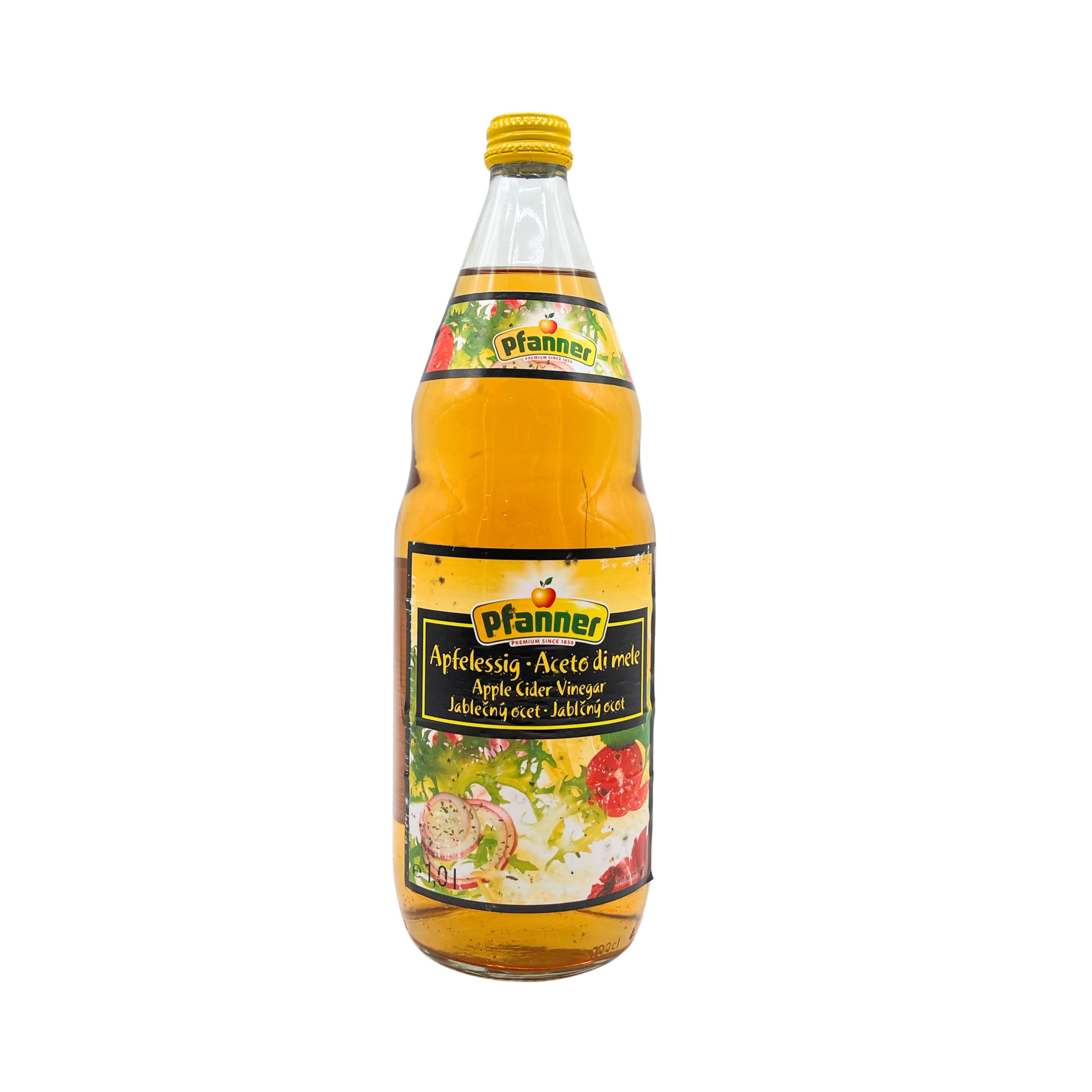 Pfanner – Apple Cider Vinegar