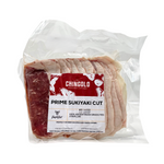 Chingolo – Prime Sukiyaki Cut 300g