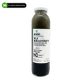 Arete Lifestyle - Hangover Fix Cold Pressed Juice