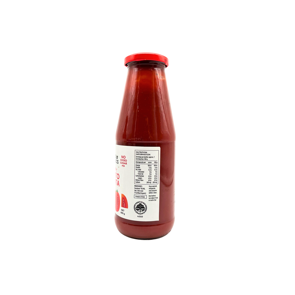 Ceres Organics — Tomato Passata