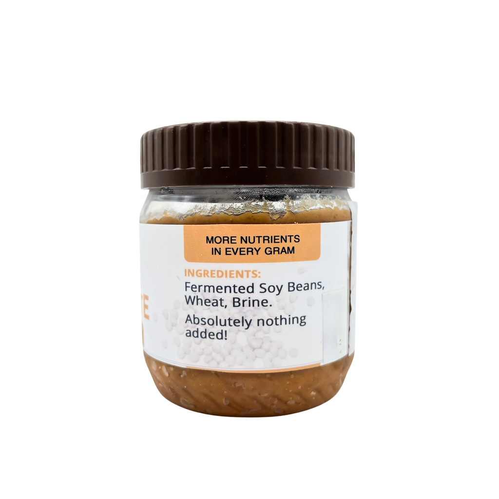 One Healthy — Miso Paste