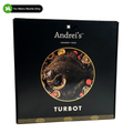 Andrei's - Whole Turbot Fish
