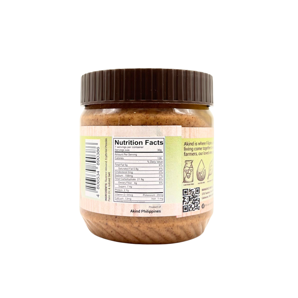 Akind — Almond Butter
