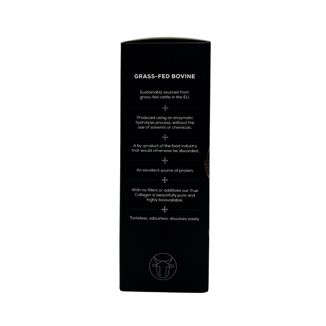 Ancient + Brave — True Collagen Satchets