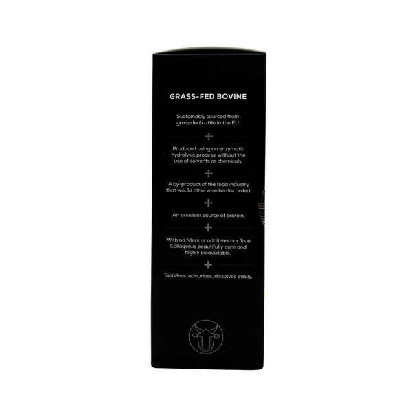 Ancient + Brave — True Collagen Satchets